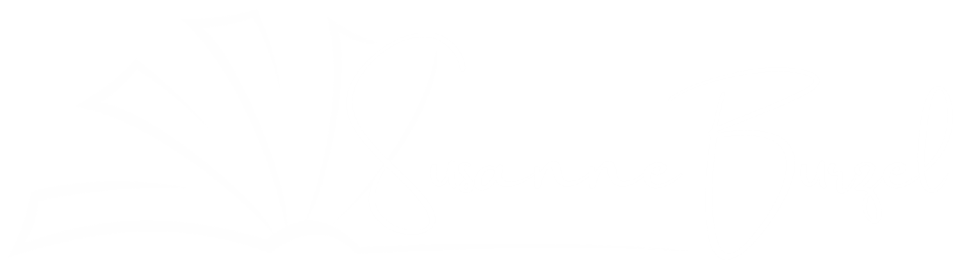 Logo Autorin Susanne Burzel weiß
