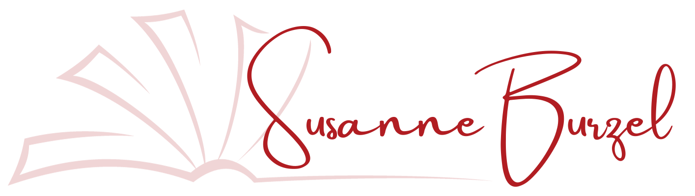 Logo Autorin Susanne Burzel