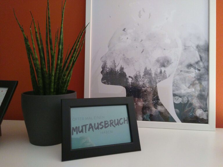 Mutmachbuch