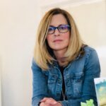 Manuela Theiß-Gelzenleuchter von Julimara