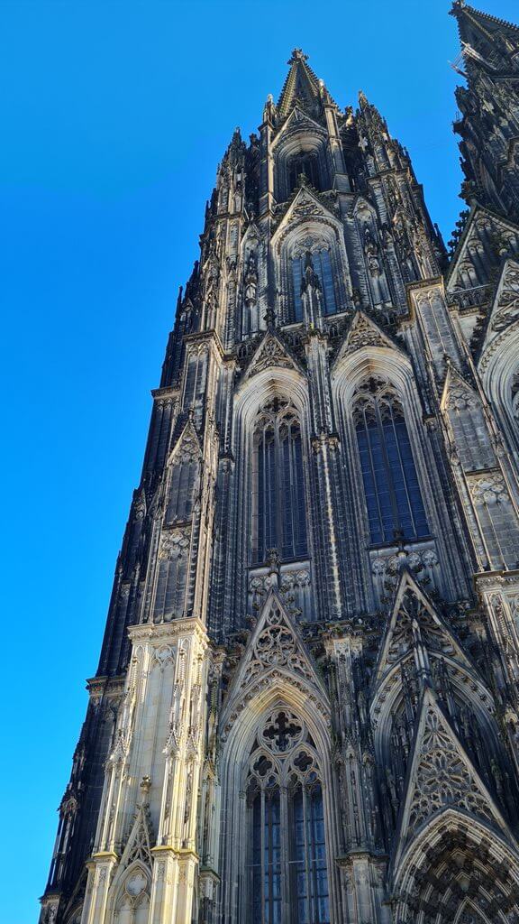 Der Kölner Dom