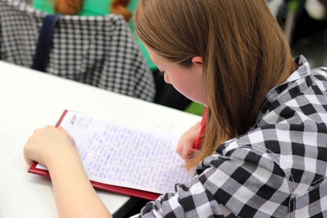 Neurodivergente Kinder in der Schule begleiten