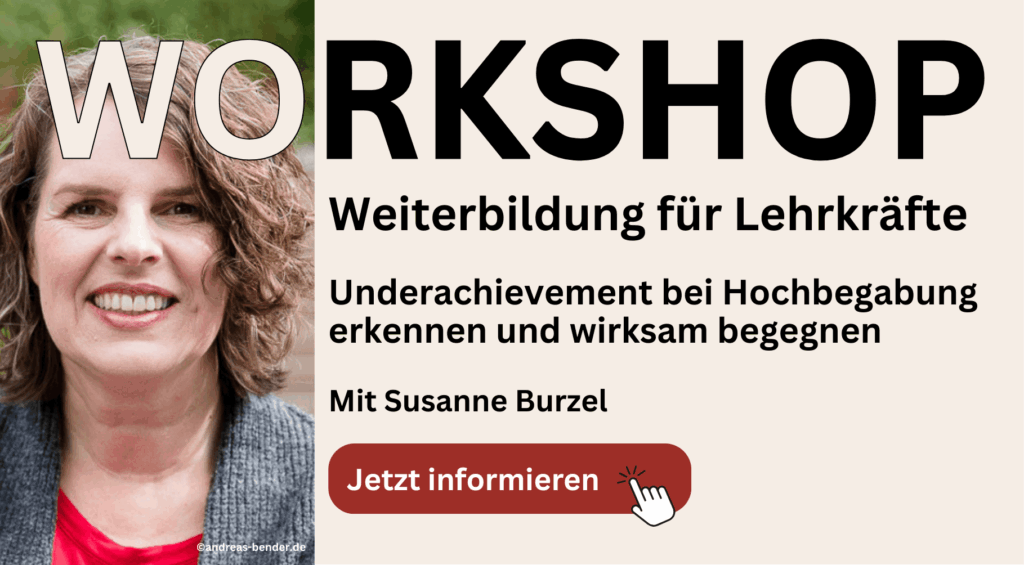 Weiterbildung für Lehrer