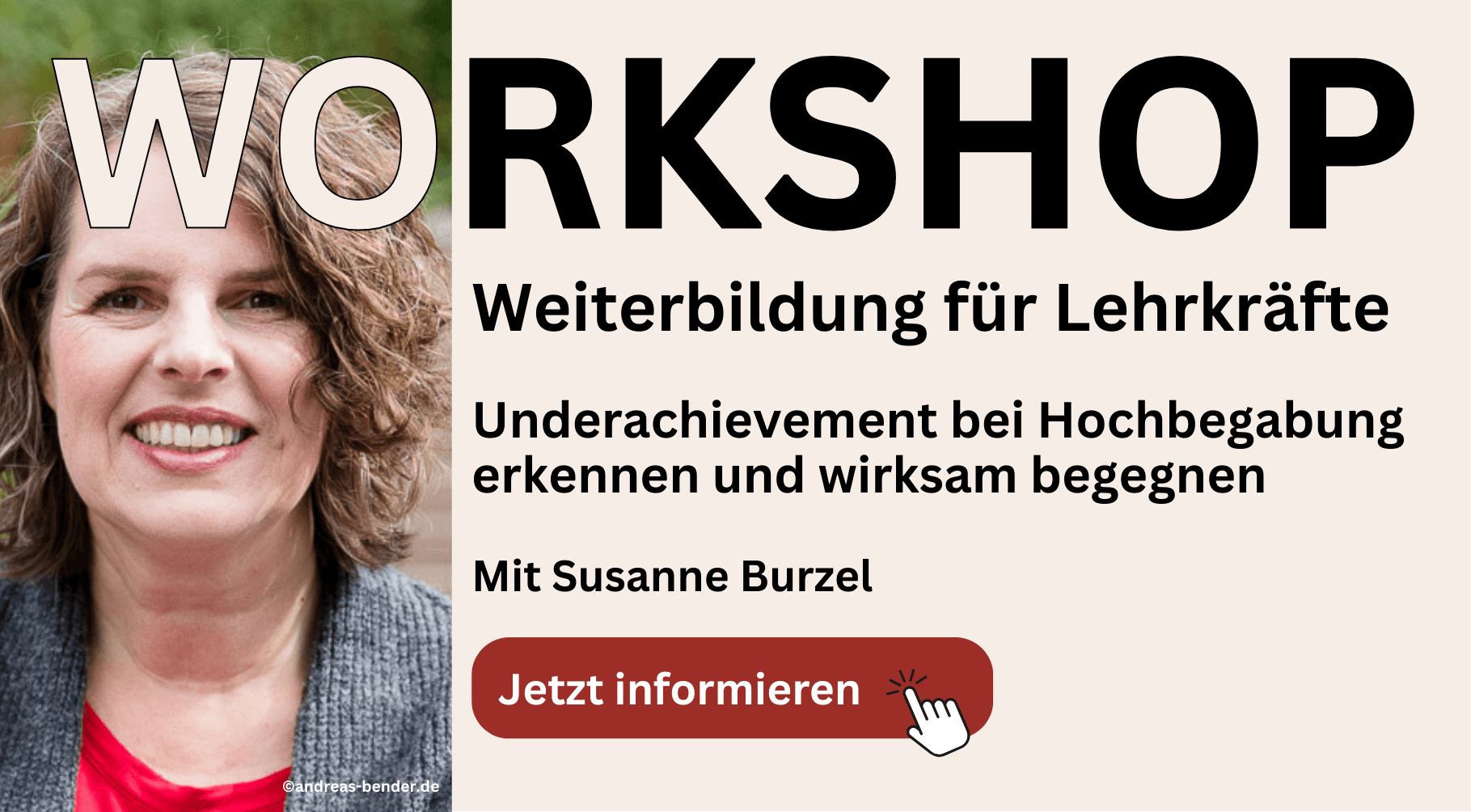 Weiterbildung für Lehrer