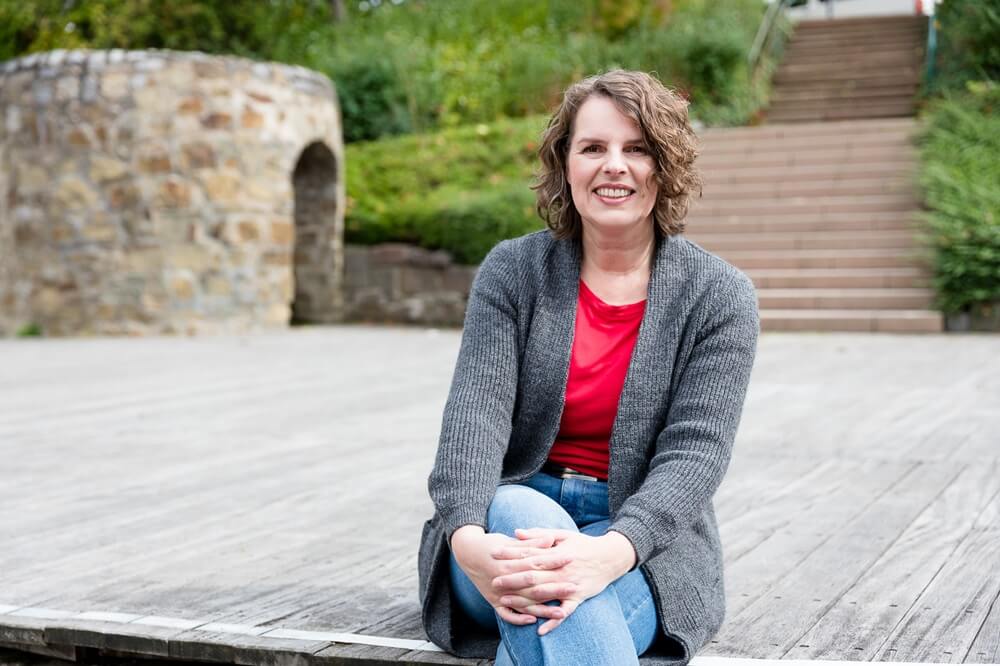 Susanne Burzel