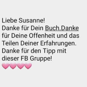 Feedback zur Lesung vor Lehrkräften