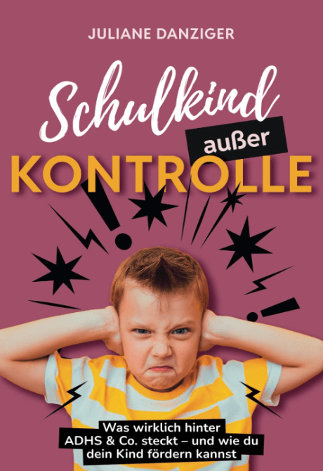Schulkind außer Kontrolle