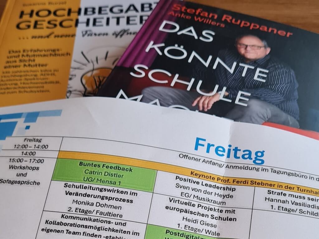 Vision@Schule in Wetzlar