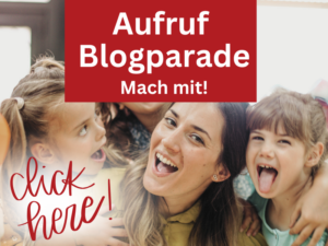 Aufruf Blogparade Lehrkräfte