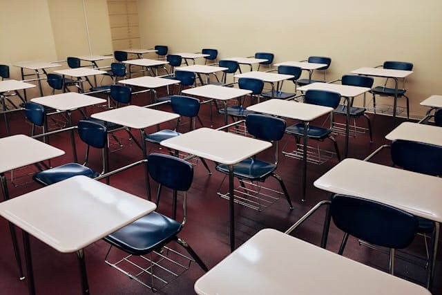 Die Struktur des Schulsystems