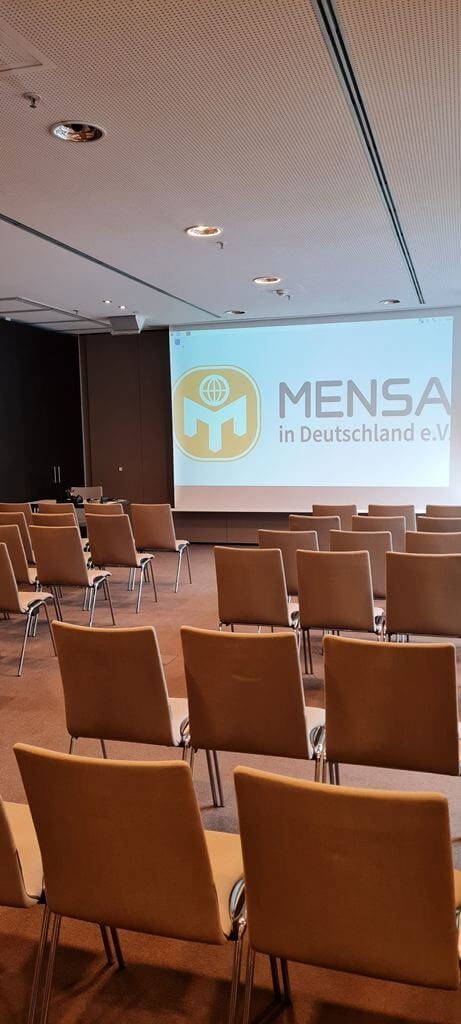 Mensa-Jahrestreffen Bremen