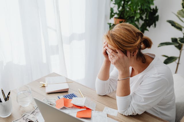 Probleme durch Hochbegabung