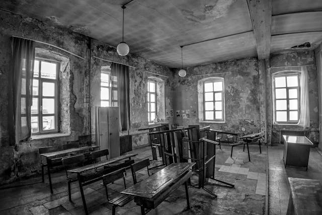 Schulpflicht und Unterrichtspflicht