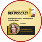 Das gewünschteste Wunschkind mit Susanne Burzel