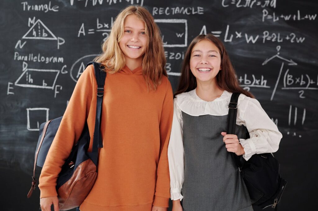 Hochbegabung in Schule fördern