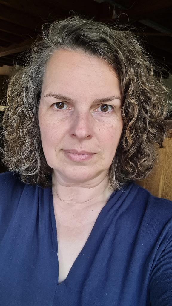 Lesung Susanne Burzel