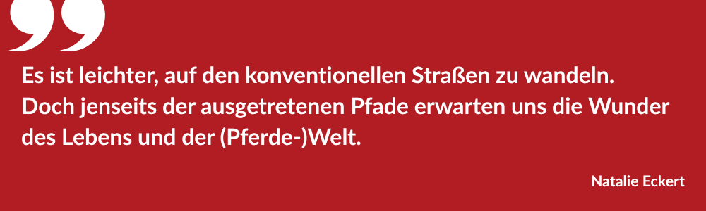 Natalie Eckert Hochbegabung