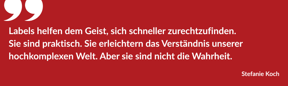 Stefanie Koch Hochbegabung