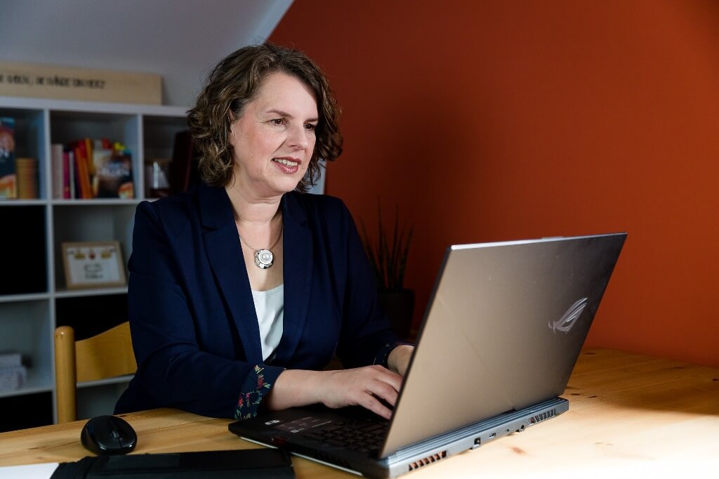 Susanne Burzel Agentur SpürSinn