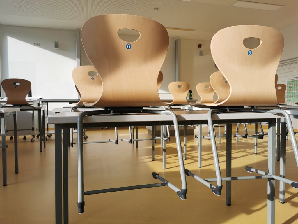 Schulverweigerung bei Underachievement