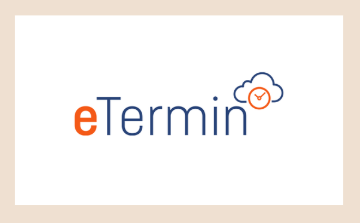 etermin - die Terminsoftware DSGVO konform