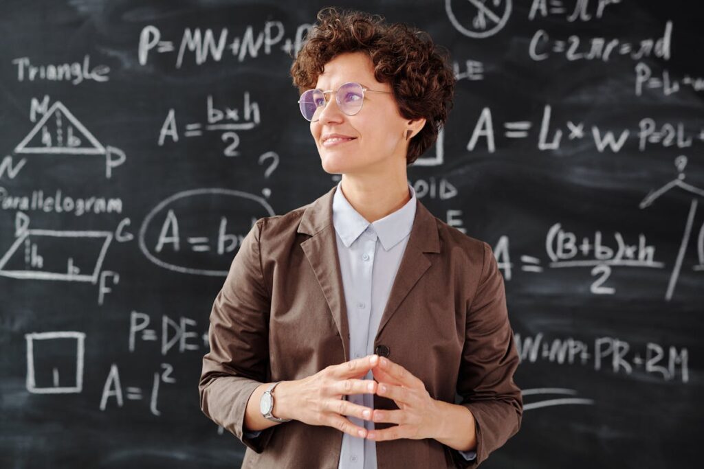 Growth Mindset für Hochbegabte in der Schule