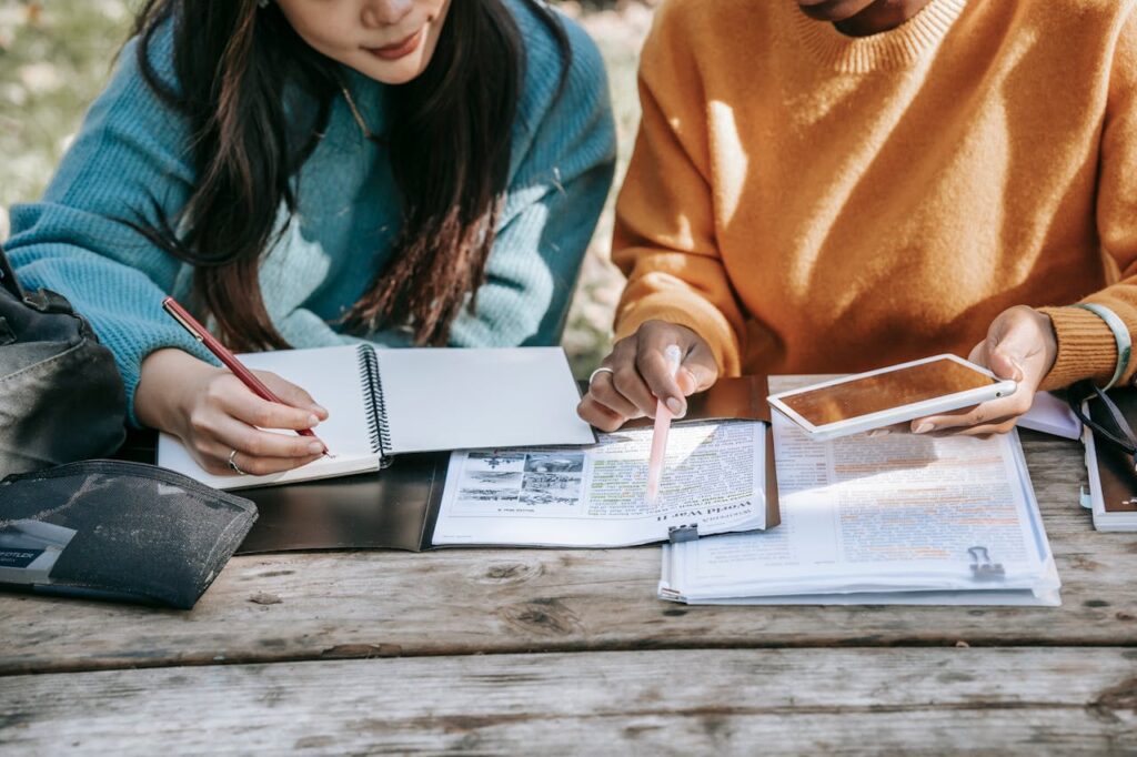 Lehramtsstudium Hochbegabung und Underachievement