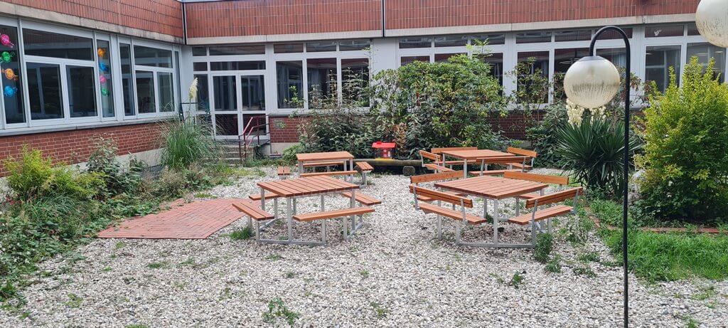 Netzwerktreffen beim 4. Kamener Schulgespräch