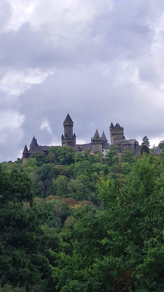 Schloss Braunfels