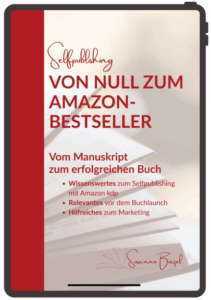 E-Book Selfpublishing