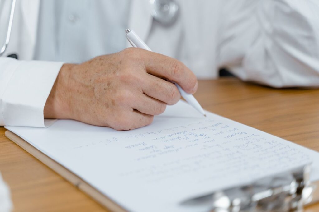 Remission von ADHS bei Kindern