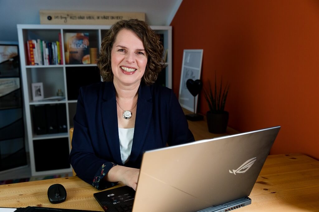 Susanne Burzel Hochbegabung Impuls Call