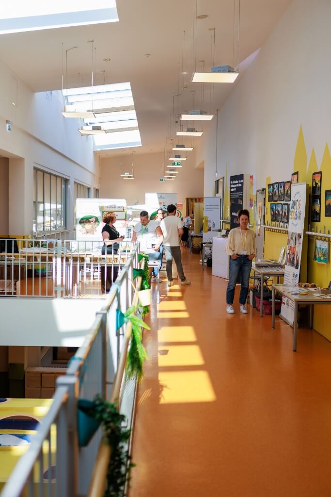 vision@schule 2.0 Wetzlar 2026