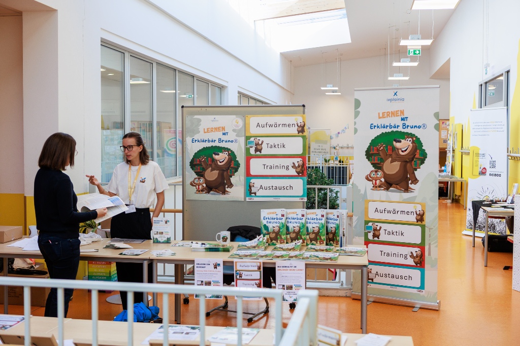 vision@schule 2.0 Wetzlar 2026